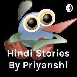 Hindi Stories By Priyanshi