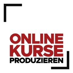 Online Kurse Produzieren
