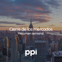 Resumen semanal PPI podcast