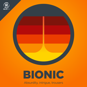 Bionic podcast