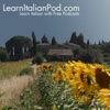 Learn Italian with Podcasts | Learn To Speak Italian with LearnItalianPod artwork