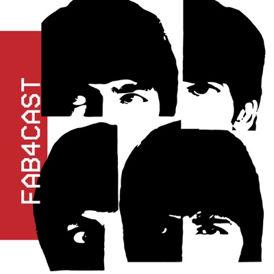 Fab4Cast - The Dutch Beatles Podcast Fab4Cast - The Dutch Beatles Podcast