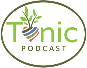 TONIC PODCAST – EP 22 – Alexa Linton Interview