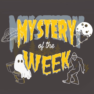 Mystery of the Week Mystery of the Week