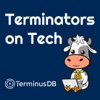 Terminators on Tech artwork