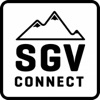 SGV Connect artwork