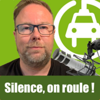 Silence On Roule podcast