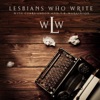 Lesbians Who Write Podcast artwork