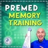 Premed Memory Training artwork