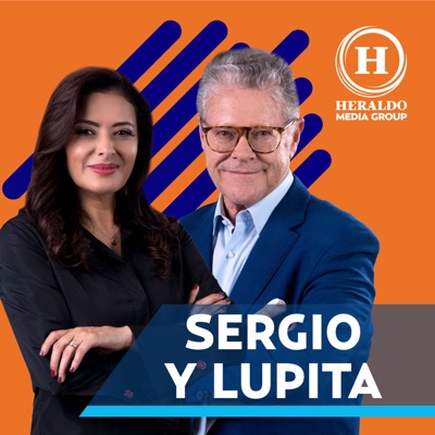 Sergio y Lupita Sergio y Lupita