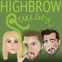 Highbrow Reviews podcast