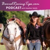 Barrel Racing Tips Podcast artwork