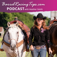 Barrel Racing Tips Podcast podcast