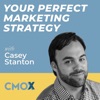 Your Perfect Marketing Strategy artwork