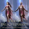 HEROES OF ENLIGHTENMENT artwork