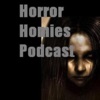 Horror Homies Podcast artwork