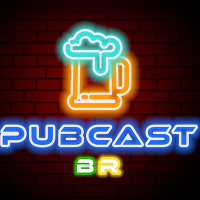 PubCast BR PubCast BR