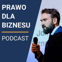 Prawo dla Biznesu podcast