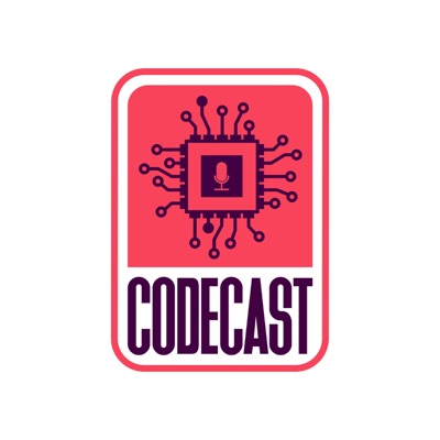 CodeCast Zambia CodeCast Zambia