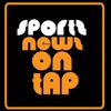 Tapping The Keg Sports Podcast Network artwork