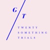 Twenty Something Trials artwork