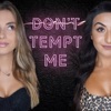 Don't Tempt Me artwork