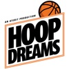 Hoop Dreams | An NBA Podcast artwork