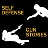 Self Defense Gun Stories Podcast artwork