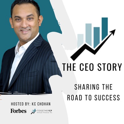 The CEO Story The CEO Story