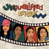 Unqualified Critics artwork