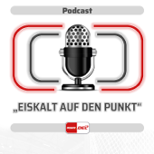 Eiskalt auf den Punkt - der offizielle DEL-Podcast - Konstantin Krüger / DEL