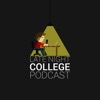 Late Night College Podcast artwork