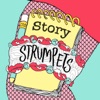 Story Strumpets  artwork