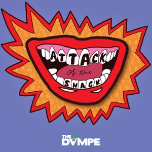 040 - Snacks that Attack