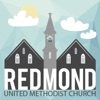 Redmond United Methodist Podcast artwork