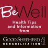 Be Well artwork