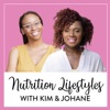 Nutrition Lifestyles with Kim & Johane artwork