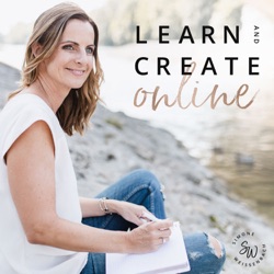 Onlinekurse entwickeln, launchen & skalieren. Your UNIQUE way. | LEARN and CREATE online