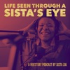 Life Seen Through A Sista's Eye artwork