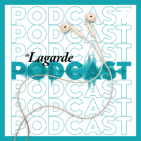 de Lagarde Podcast podcast
