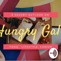 Hungry Gals podcast