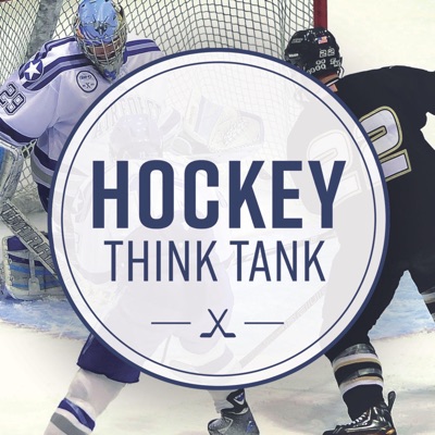 The Hockey Think Tank Podcast The Hockey Think Tank Podcast