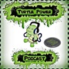 Turtle Power Podcast artwork
