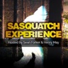 Sasquatch Experience artwork
