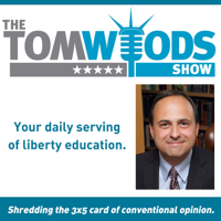 Ep. 1152 Pat Buchanan on Foreign Adventurism
