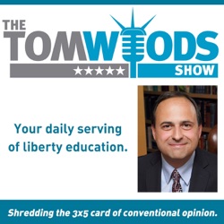 Ep. 2489 Antidiscrimination Law: Irrational, Unjust, and Tyrannical