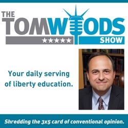 Ep. 2555 Bringing Thomas Sowell to the Stage