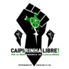 ¡Caipirinha Libre! artwork