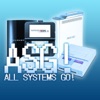 All Systems GO! artwork
