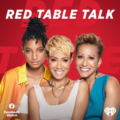 Red Table Talk Red Table Talk